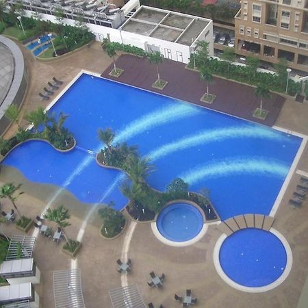 Tropics @ Tropicana City Mall Petaling Jaya Exterior foto