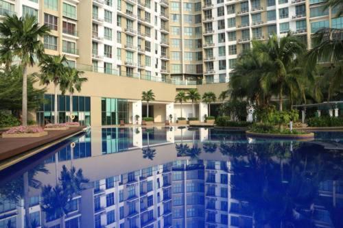 Tropics @ Tropicana City Mall Petaling Jaya Exterior foto